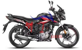 GLAMOUR XTEC 125 (2022)