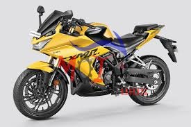 KARIZMA XMR (Sept. 2023)