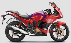 KARIZMA ZMR (Apr, 2018)