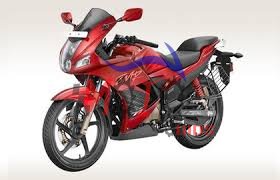 KARIZMA ZMR (July, 2012)