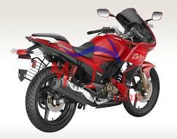 KARIZMA ZMR (May, 2014)