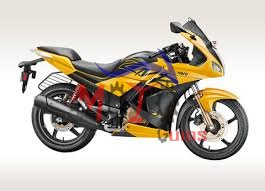 KARIZMA ZMR (Sep, 2009)