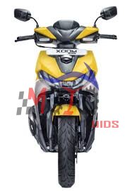 XOOM 125