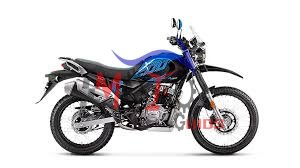 XPULSE 200 4V (Oct, 2021)
