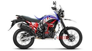 XPULSE 200 4V(July 2022)