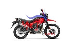 XPULSE 200 4V(NOV.,2024)