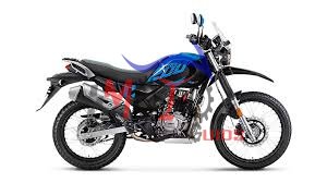 XPULSE 200FI