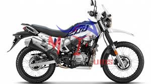 XPULSE 200T OBD II