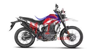 XPULSE 210LC OBDIIP2