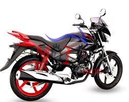 X-TREME (FORMERLY CBZ X-TREME - Apr, 2011)