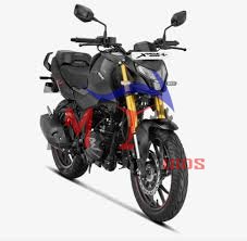 XTREME FI 160R BSVI (Jan, 2021)