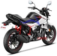 XTREME FI 160R BSVI (Mar, 2020)