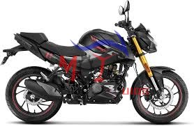 XTREME STEALTH FI 160R BSVI (Oct, 2021)