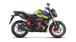 XTREME 160 4V FLAT PILLION