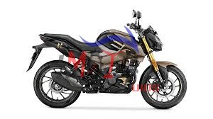 XTREME 160 4V PREMIUM