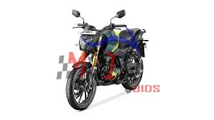 XTREME 160 4V