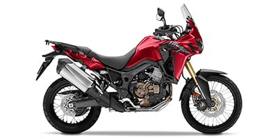 Africa Twin CRF1000DJ
