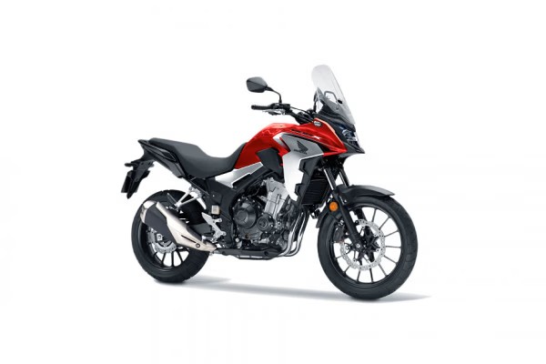 500X CB500XAM BS6