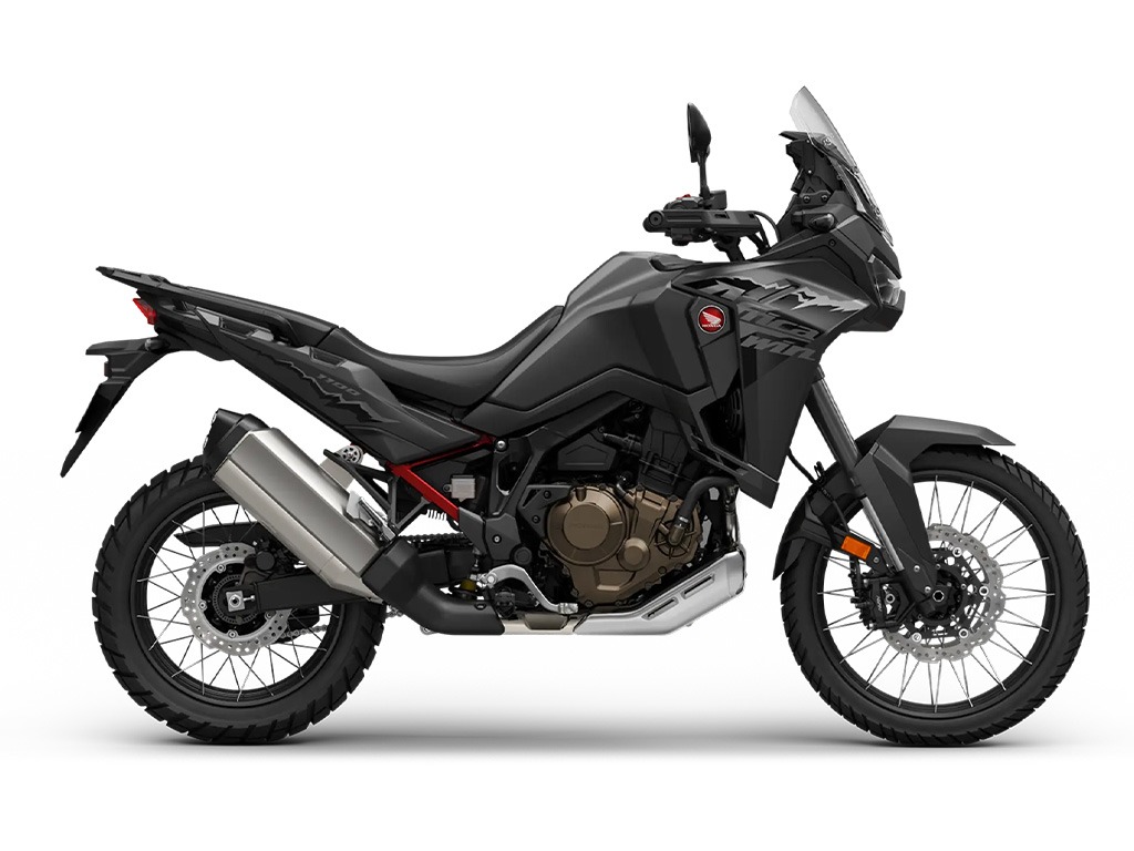 Africa Twin CRF1100AL2M BS6