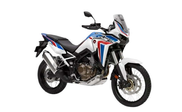 Africa Twin CRF1100AL2N BS6
