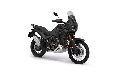 Africa Twin CRF1100DL2L BS6