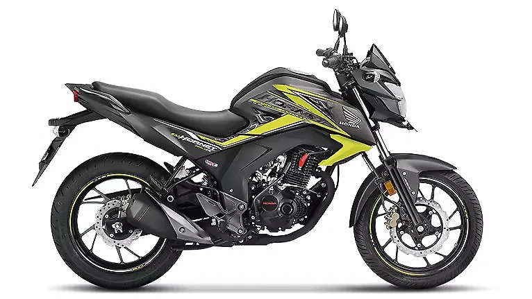 CB Hornet 160R CBF160MAJ