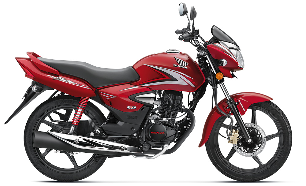 CB SHINE-SHINE 125 CBF1256