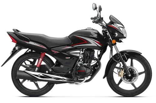 CB SHINE-SHINE 125 CBF125F