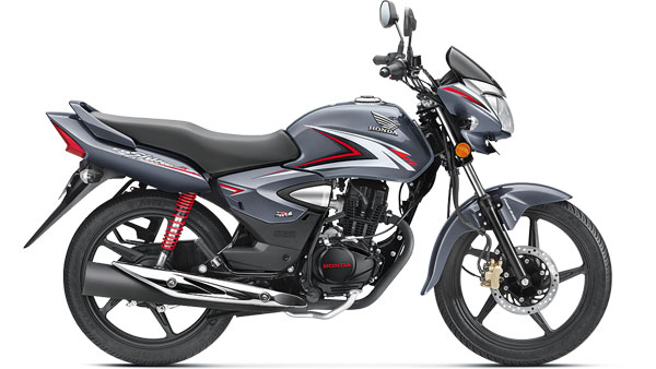 CB SHINE-SHINE 125 CB110CMH