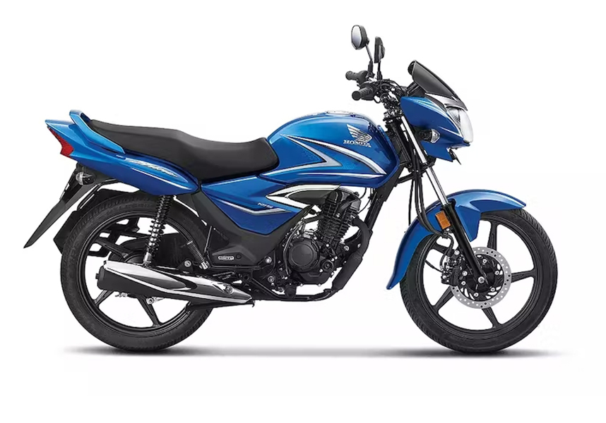 CB SHINE-SHINE 125 CBF125C9