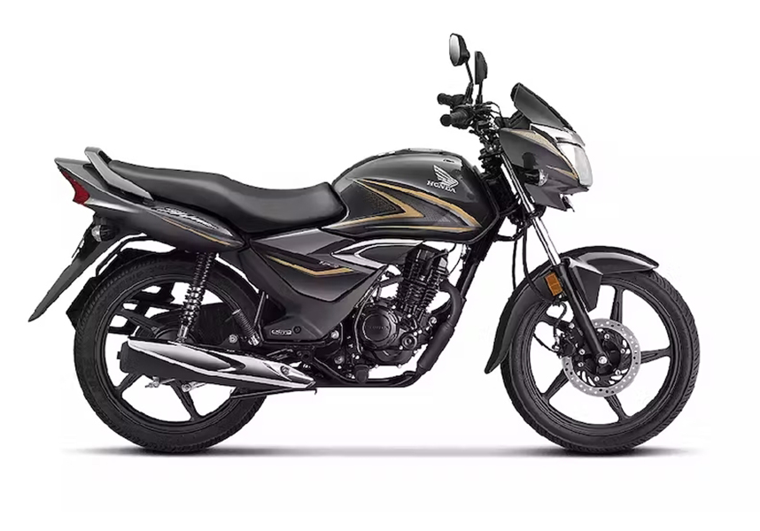 CB SHINE-SHINE 125 CBF125CA