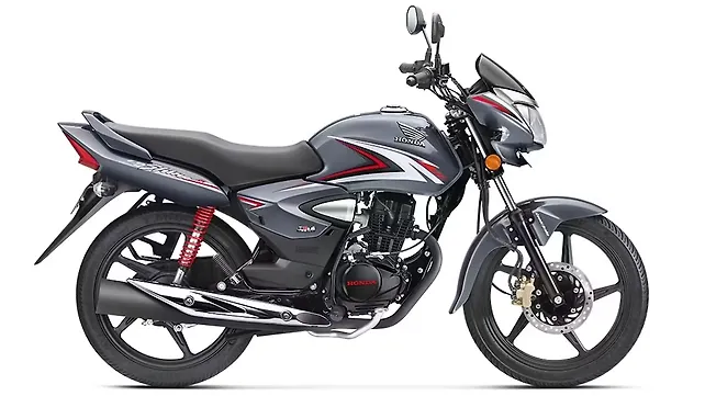 CB SHINE-SHINE 125 CBF125CL BS6