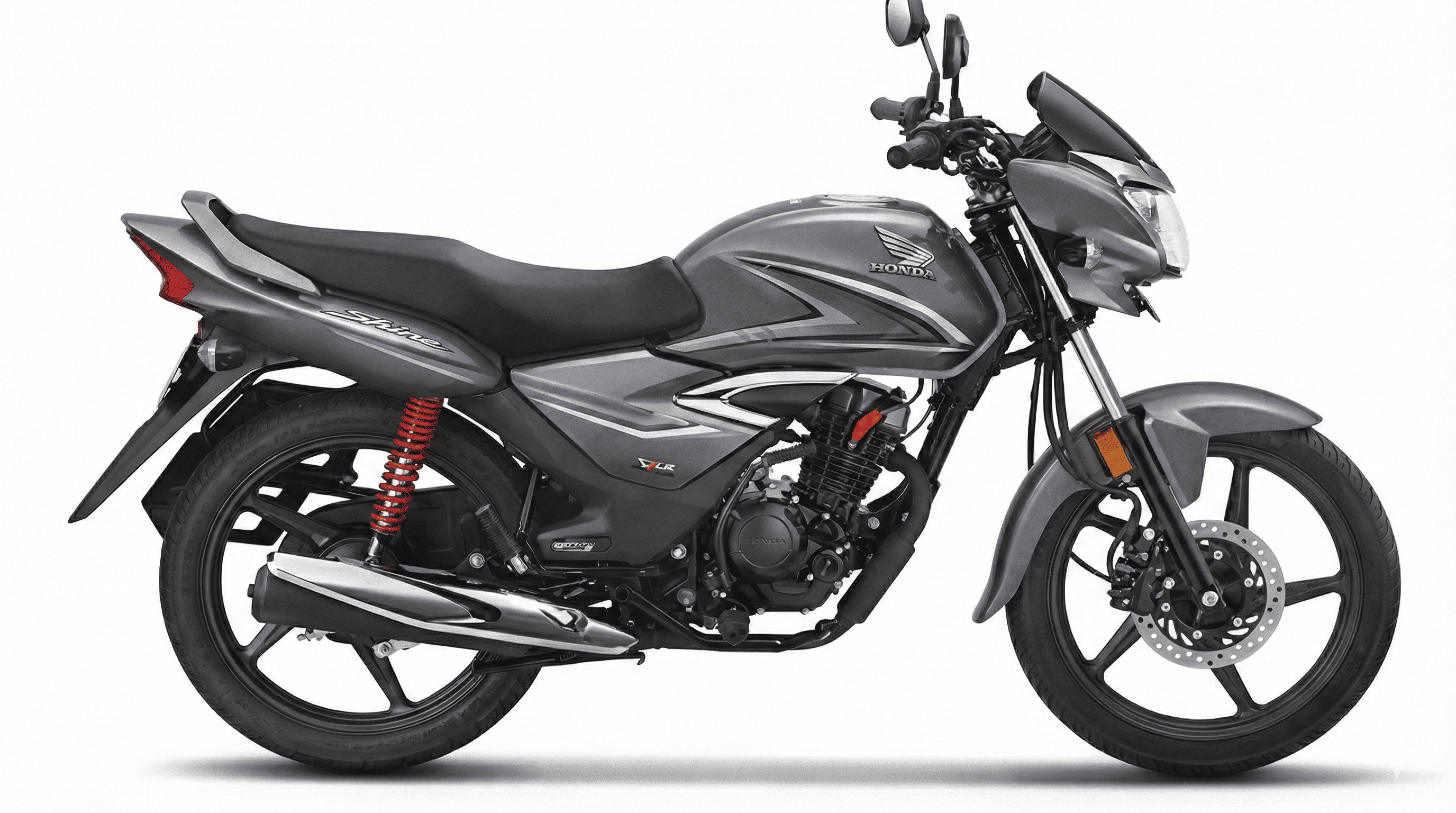 CB SHINE-SHINE 125 CBF125L3 BS6