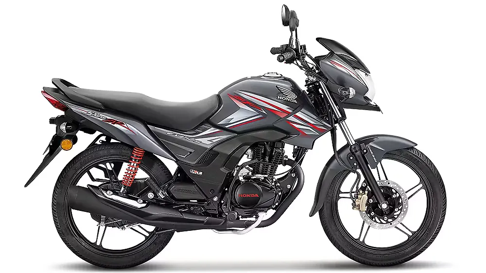 CB SHINE-SHINE 125 CBF125MCA