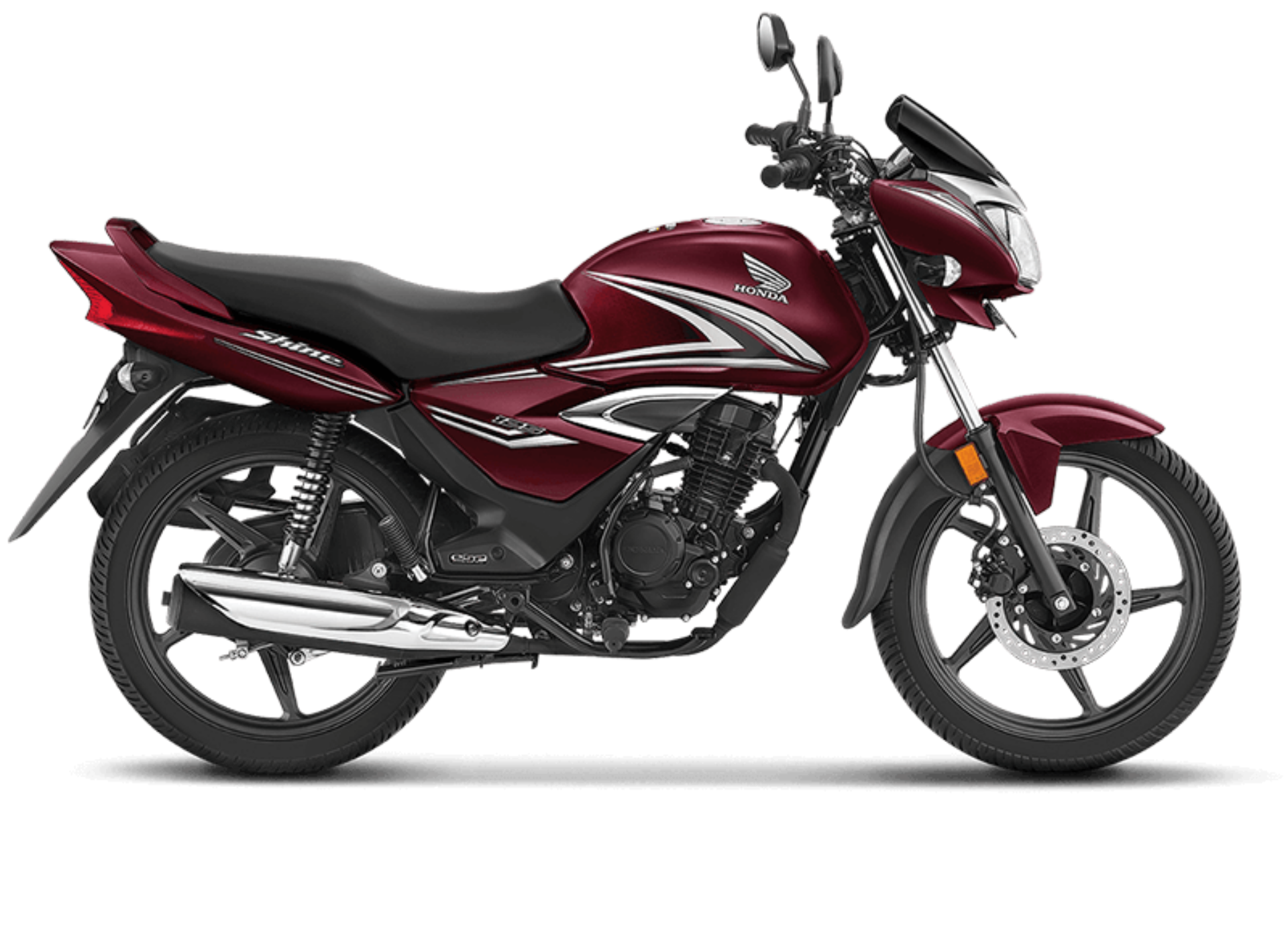 CB SHINE-SHINE 125 CBF125P BS6