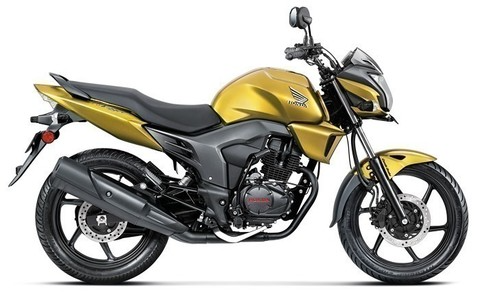 CB Trigger CBF150MD