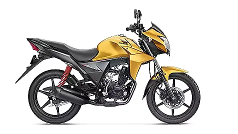 CB Twister CBF110C