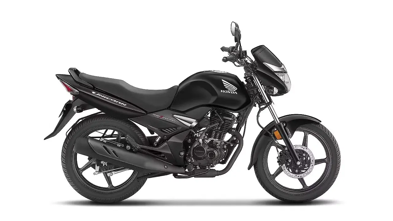 CB Unicorn CBF150M9