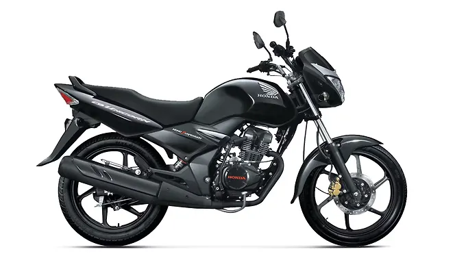 CB Unicorn 160 CBF160AR BS6