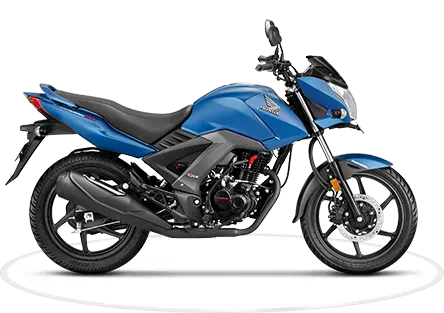 CB Unicorn 160 CBF160H