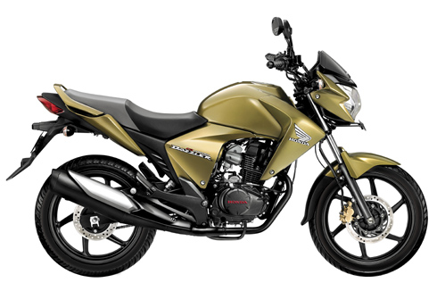 CB Unicorn Dazzler CBF150MB
