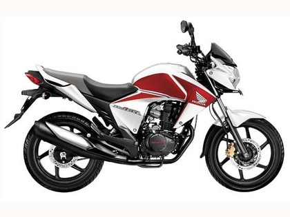 CB Unicorn Dazzler CBF150MC