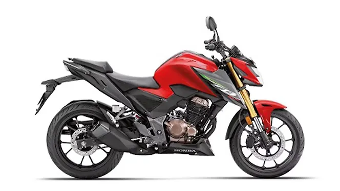 CB300R CBF300NAK