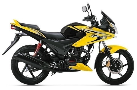 CBF Stunner CBF125MA
