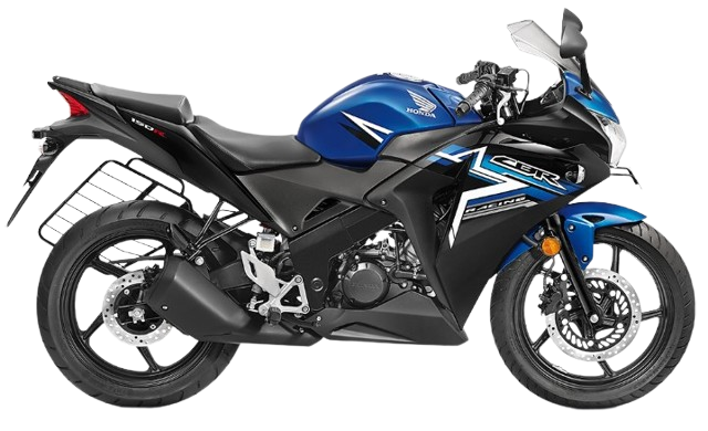 CBR150R CBR150RG