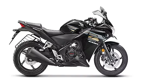 CBR250R CBR250RAG
