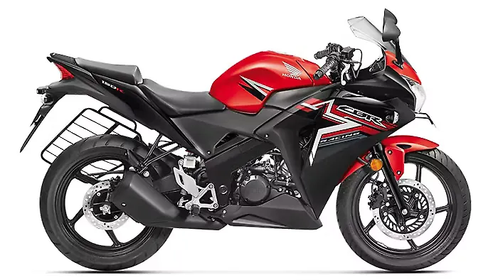 CBR250R CBR250RG