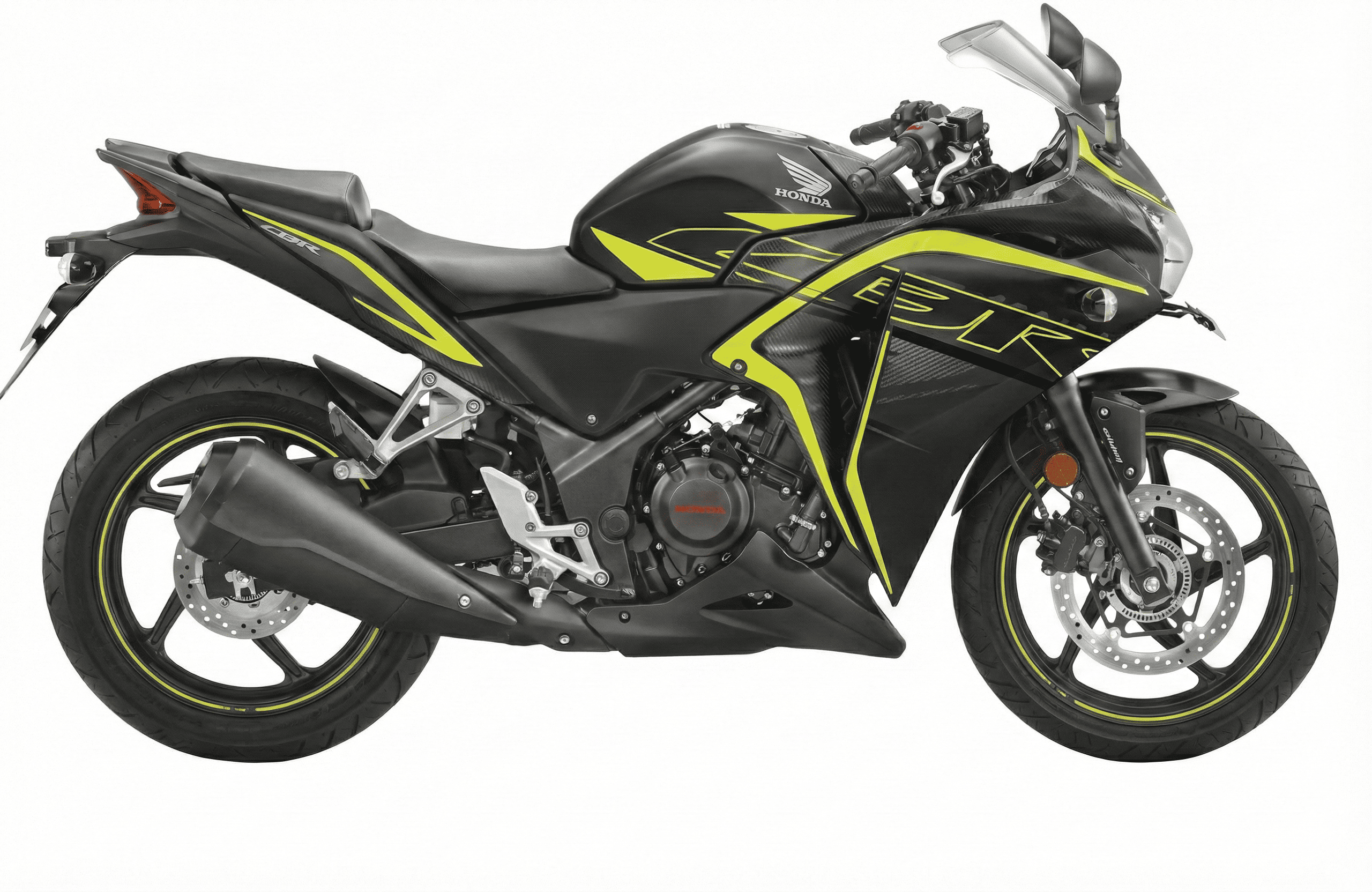 CBR250R CBR250RJ