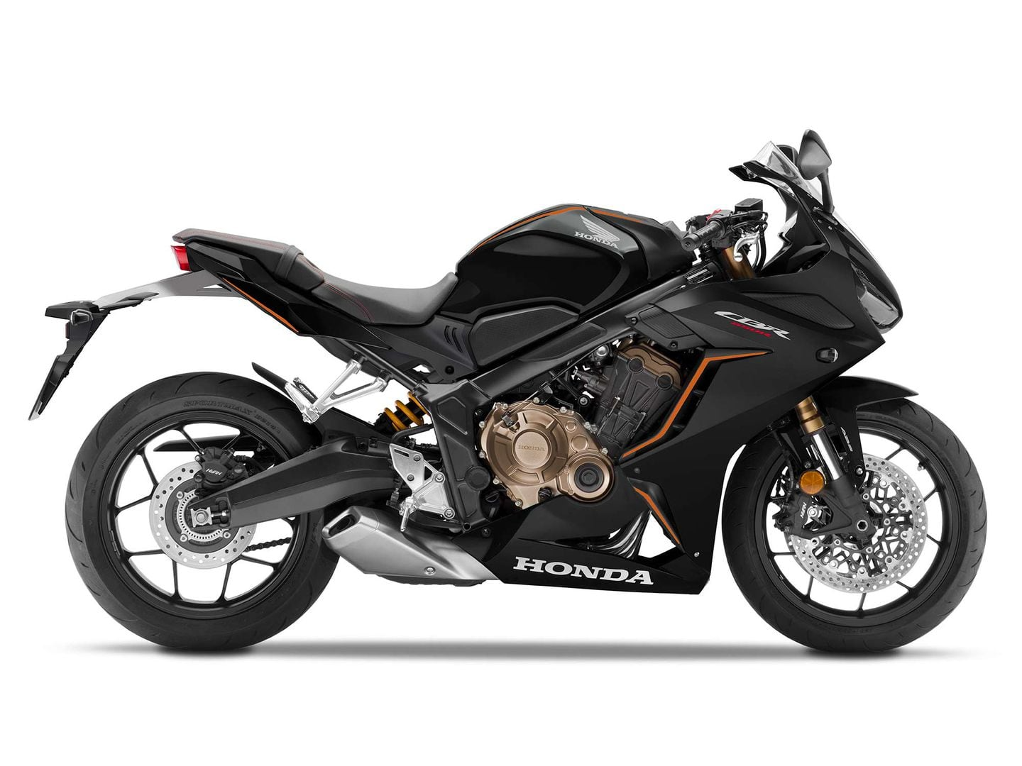 CBR650F CBR650FAJ