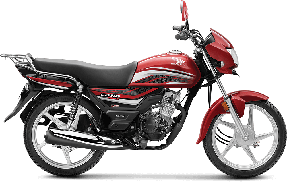 CD 110 Dream CB110CMDM BS6